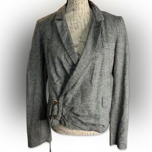 Daughters of the Liberation Jacket